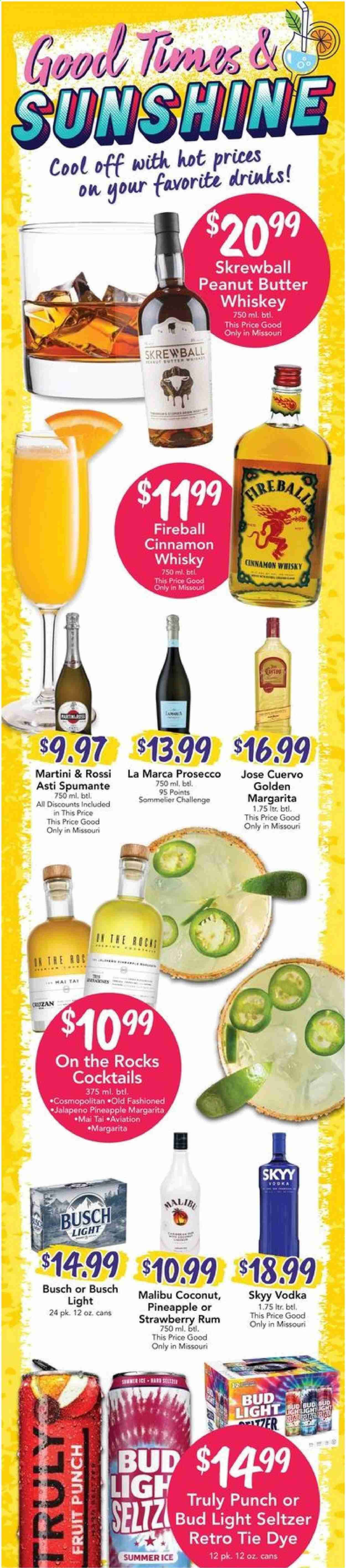 Dierbergs (MO) Weekly Ad Flyer July 6 to July 12
