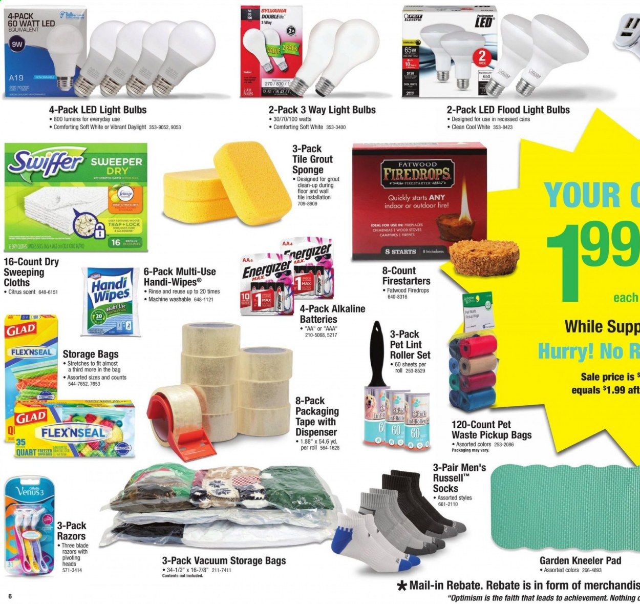 Menards Weekly Ad Flyer July 7 to July 17
