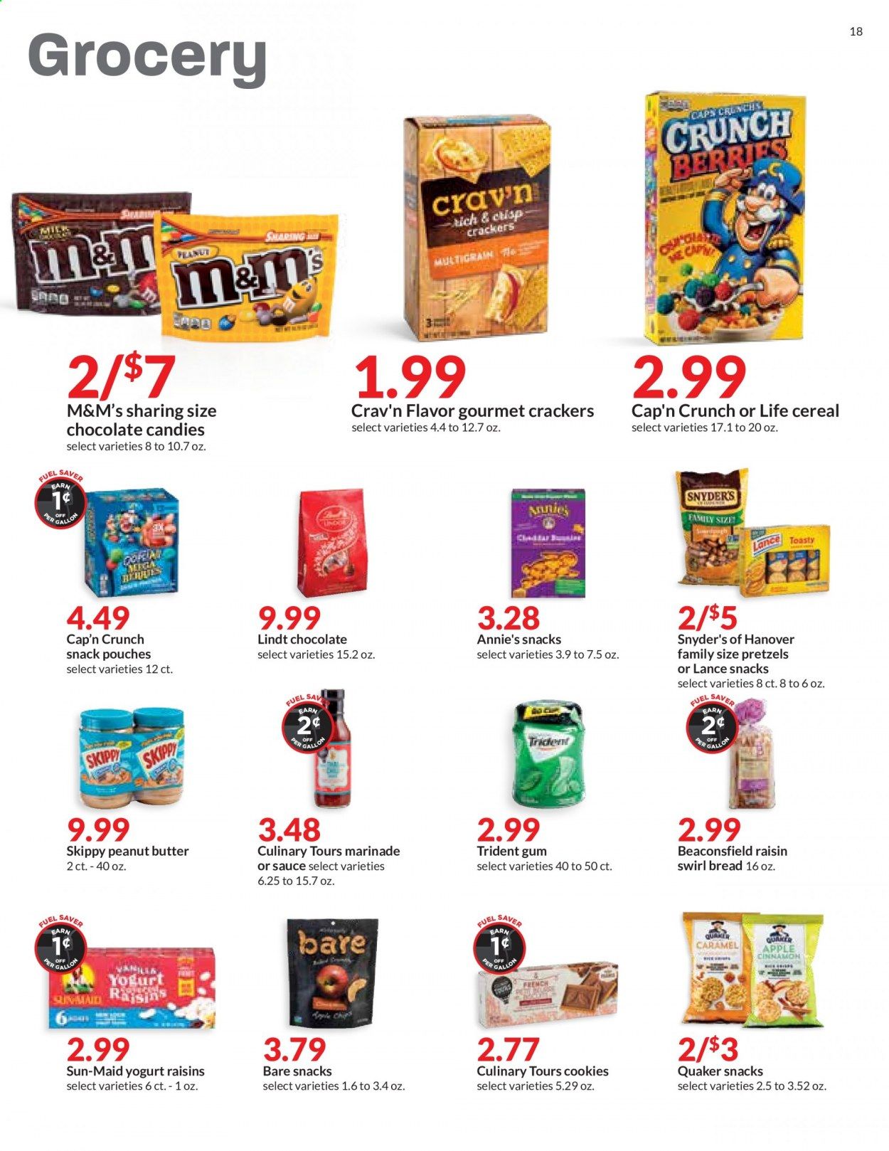 Hy-Vee (IA, IL, MN, MO, SD) Weekly Ad Flyer July 7 to July 13