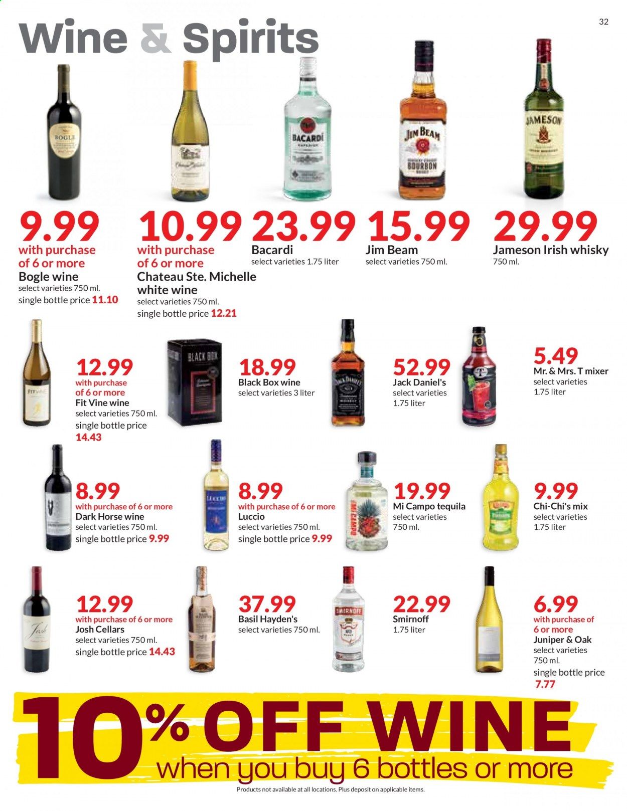 Hy-Vee (IA, IL, MN, MO, SD) Weekly Ad Flyer July 7 to July 13
