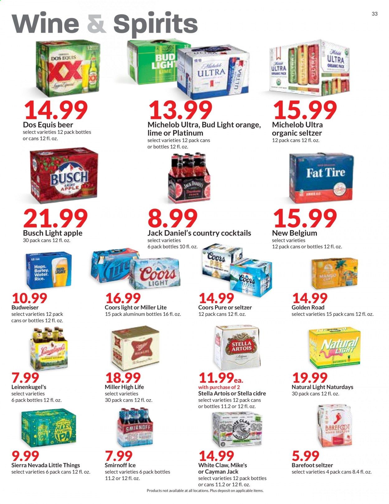 Hy-Vee (IA, IL, MN, MO, SD) Weekly Ad Flyer July 7 to July 13