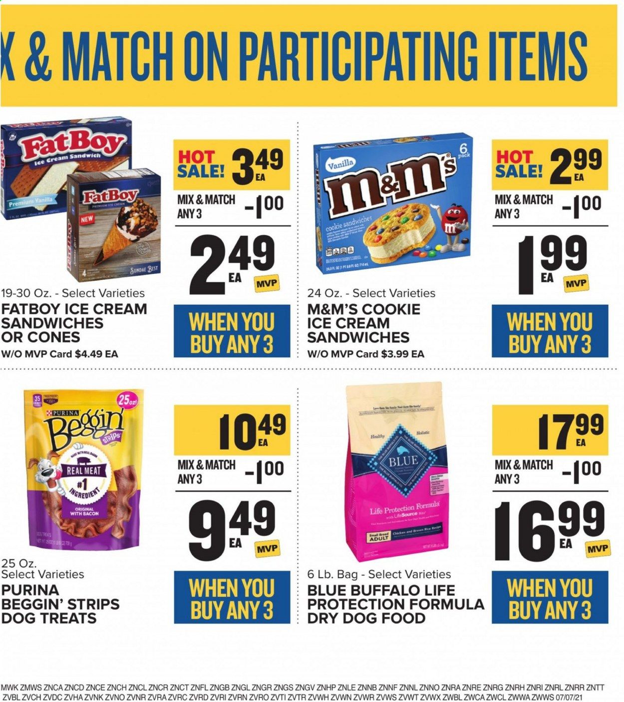 Food Lion (MD) Weekly Ad Flyer July 7 to July 13