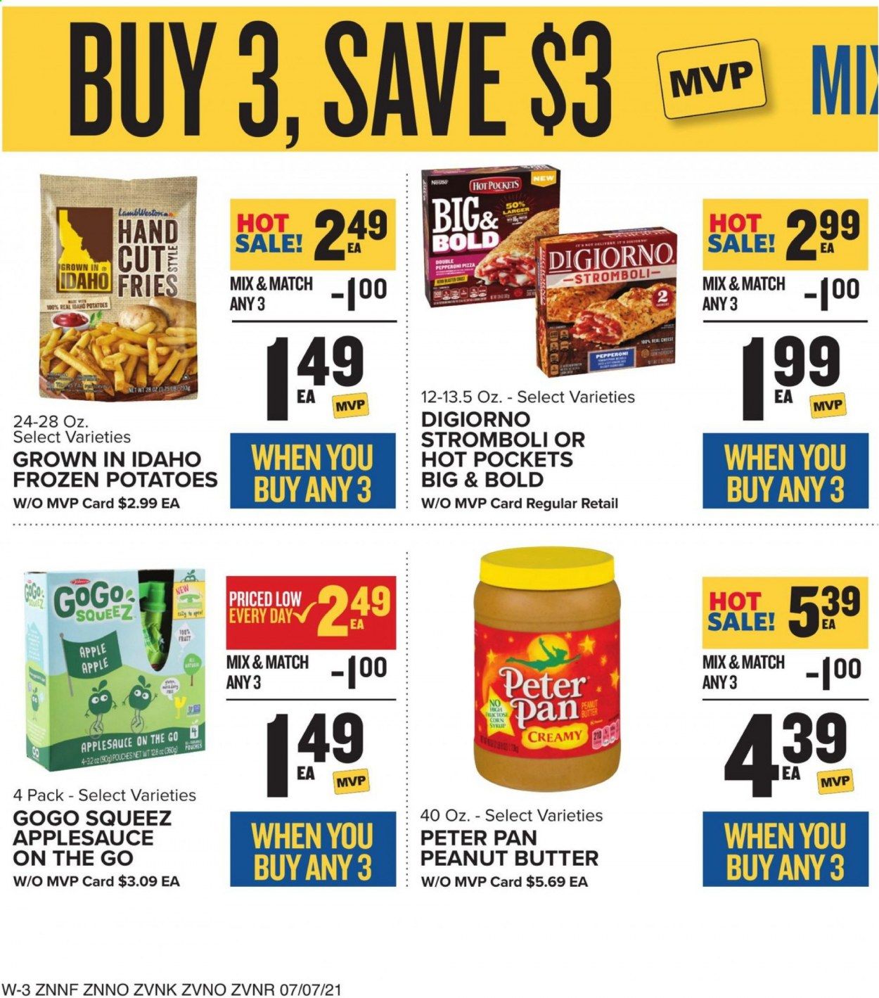 Food Lion (VA) Weekly Ad Flyer July 7 to July 13