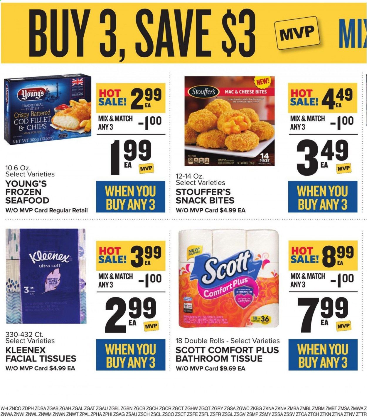 Food Lion (VA) Weekly Ad Flyer July 7 to July 13
