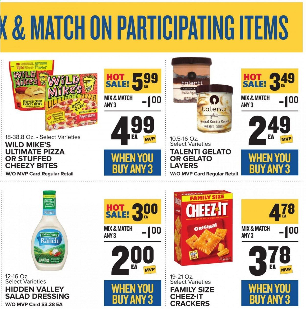 Food Lion (NC) Weekly Ad Flyer July 7 to July 13
