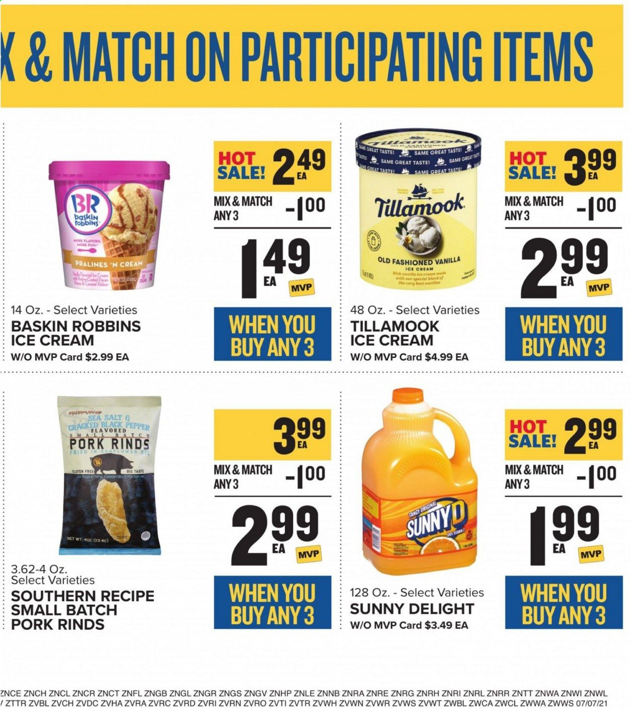 Food Lion (SC) Weekly Ad Flyer July 7 to July 13