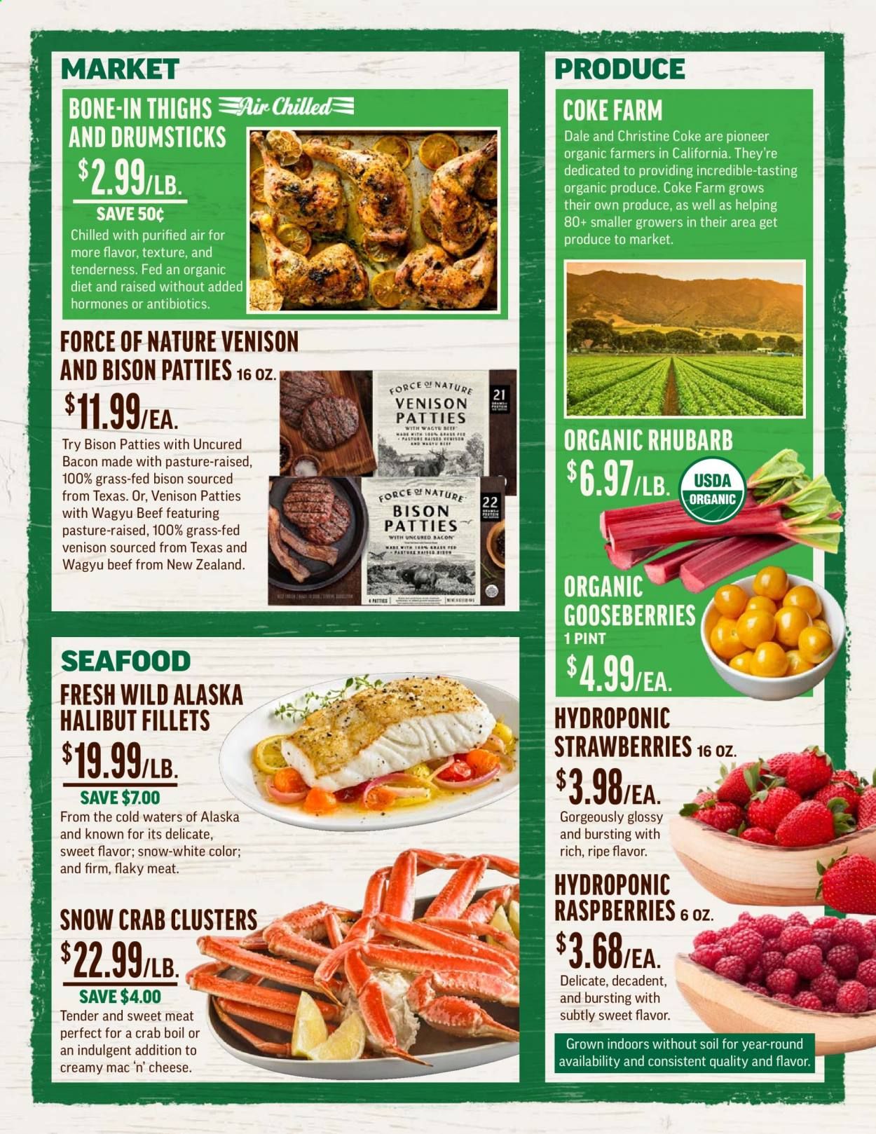 Central Market (TX) Weekly Ad Flyer July 7 to July 13