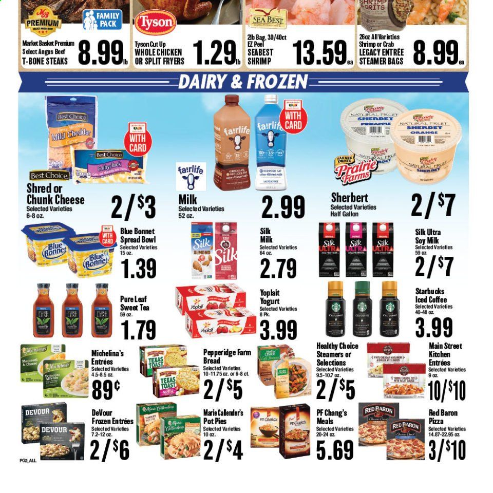 Market Basket (LA, TX) Weekly Ad Flyer July 7 to July 13