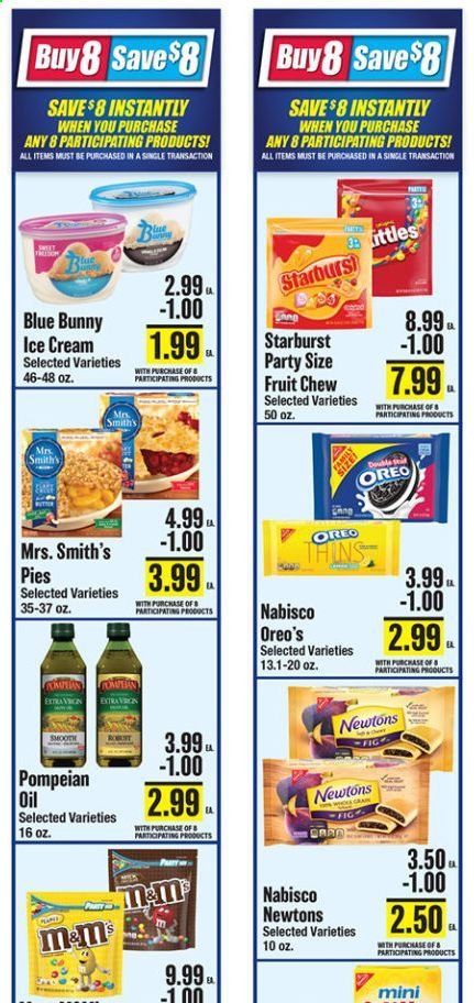 Market Basket (LA, TX) Weekly Ad Flyer July 7 to July 13