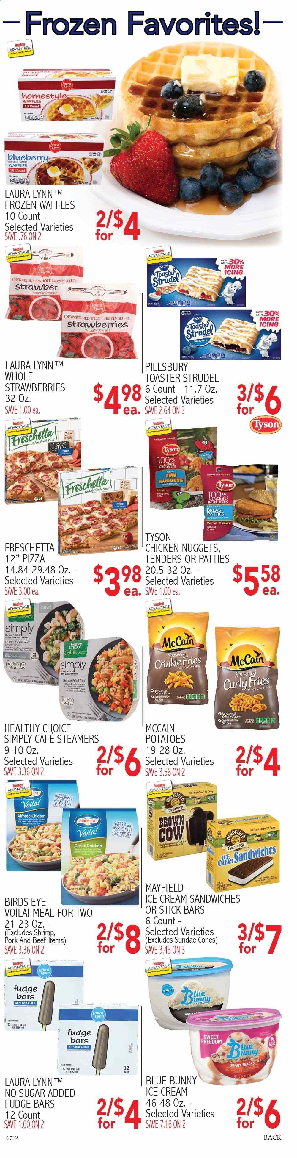 Ingles (GA, NC, SC, TN) Weekly Ad Flyer July 7 to July 13