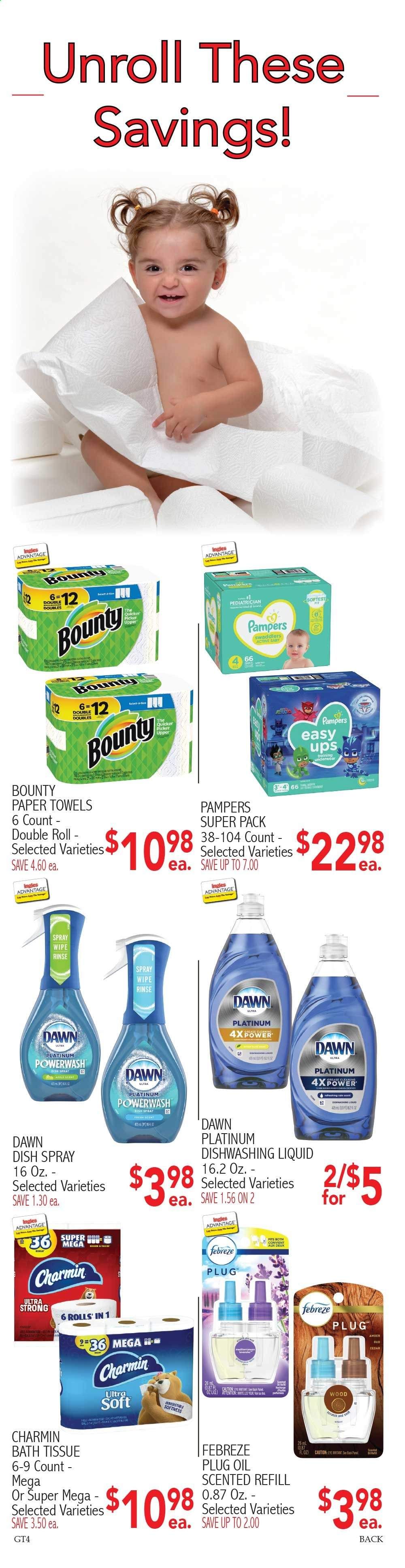 Ingles (GA, NC, SC, TN) Weekly Ad Flyer July 7 to July 13