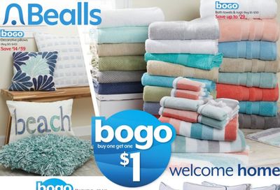 Bealls Florida (FL) Weekly Ad Flyer July 7 to July 13