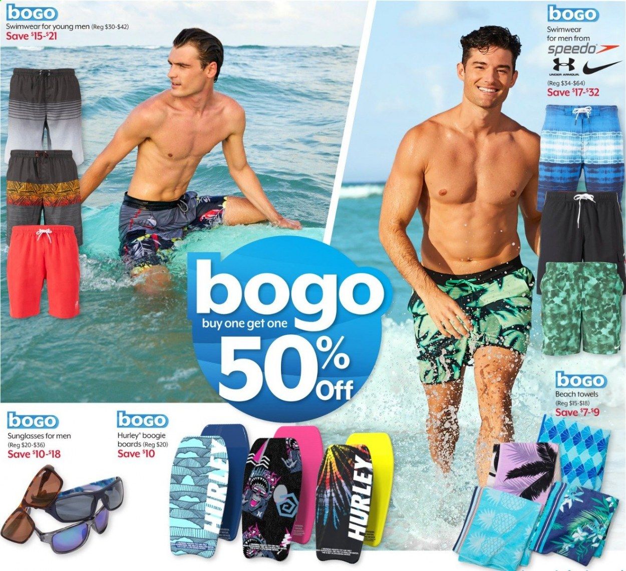 Bealls Florida (FL) Weekly Ad Flyer July 7 to July 13