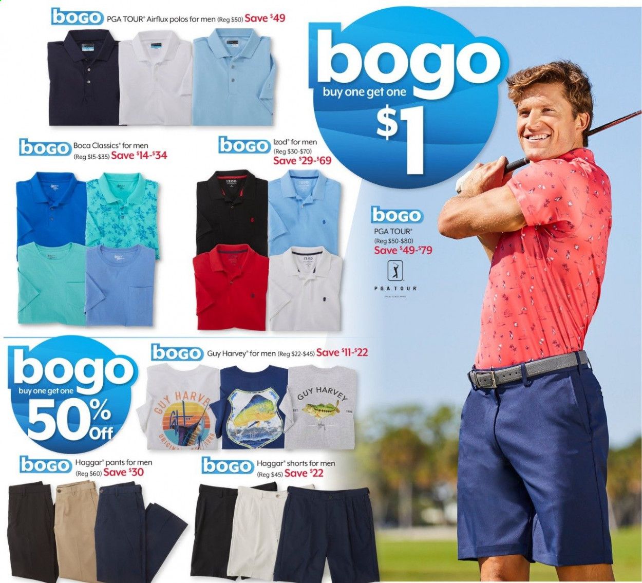 Bealls Florida (FL) Weekly Ad Flyer July 7 to July 13