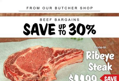 Stew Leonard's (CT, NJ, NY) Weekly Ad Flyer July 7 to July 13