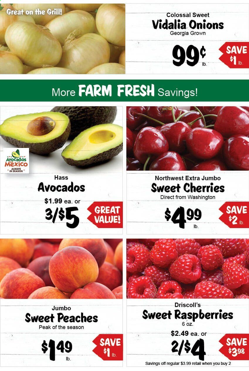 Stew Leonard's (CT, NJ, NY) Weekly Ad Flyer July 7 to July 13