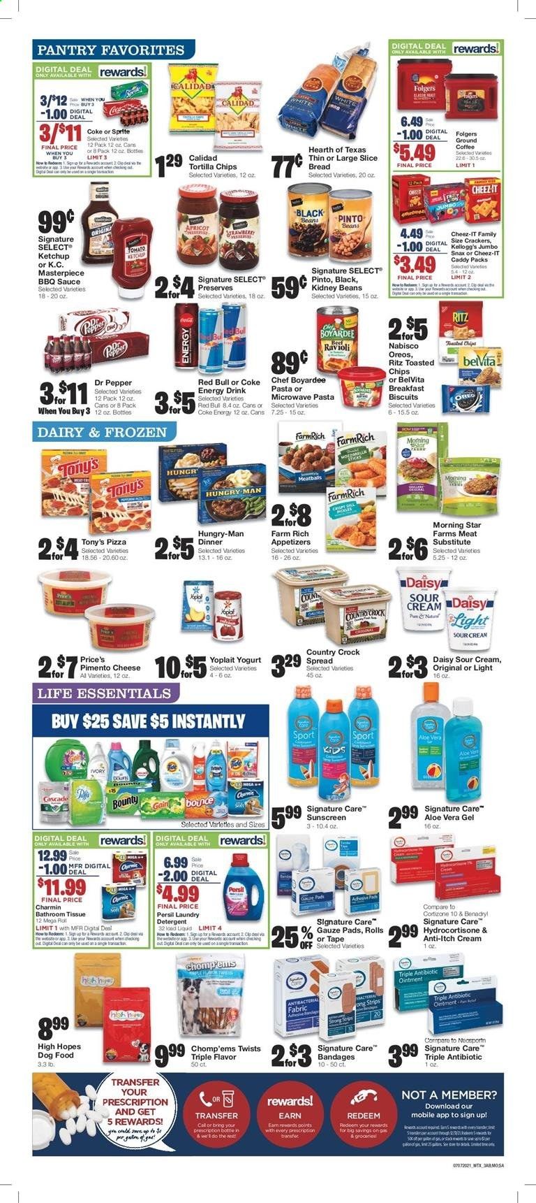 United Supermarkets (TX) Weekly Ad Flyer July 7 to July 13