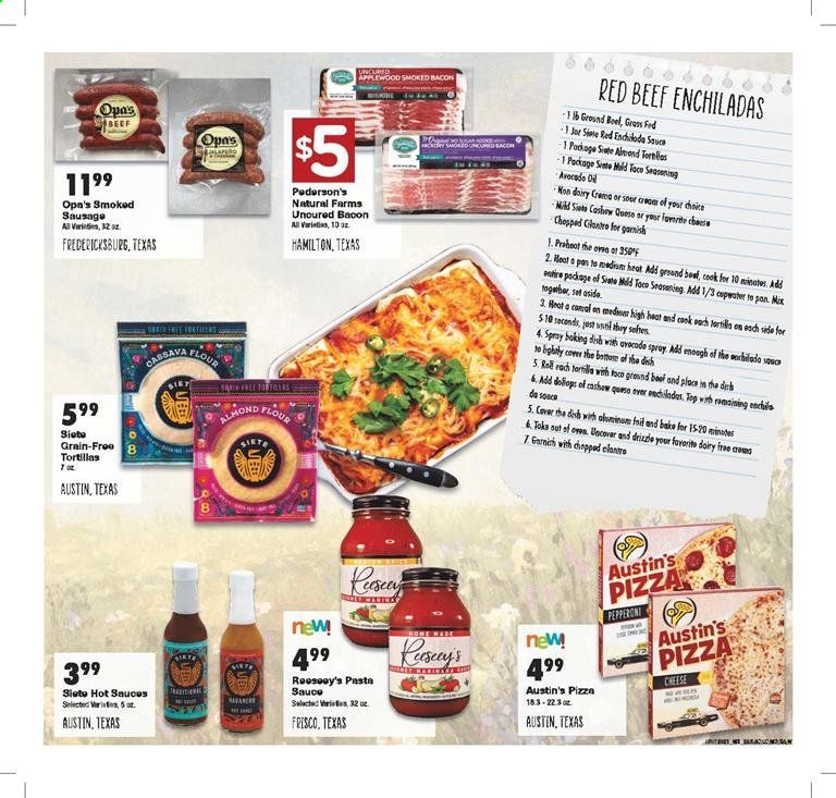 United Supermarkets (TX) Weekly Ad Flyer July 7 to July 20