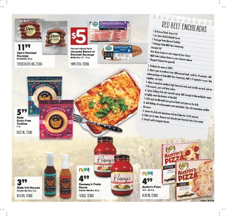 Market Street (NM, TX) Weekly Ad Flyer July 7 to July 20