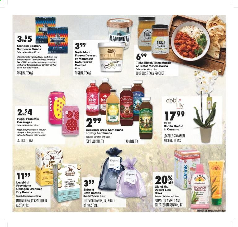 Market Street (NM, TX) Weekly Ad Flyer July 7 to July 20