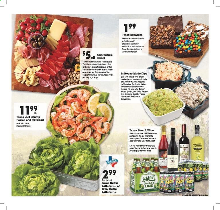 Market Street (NM, TX) Weekly Ad Flyer July 7 to July 20