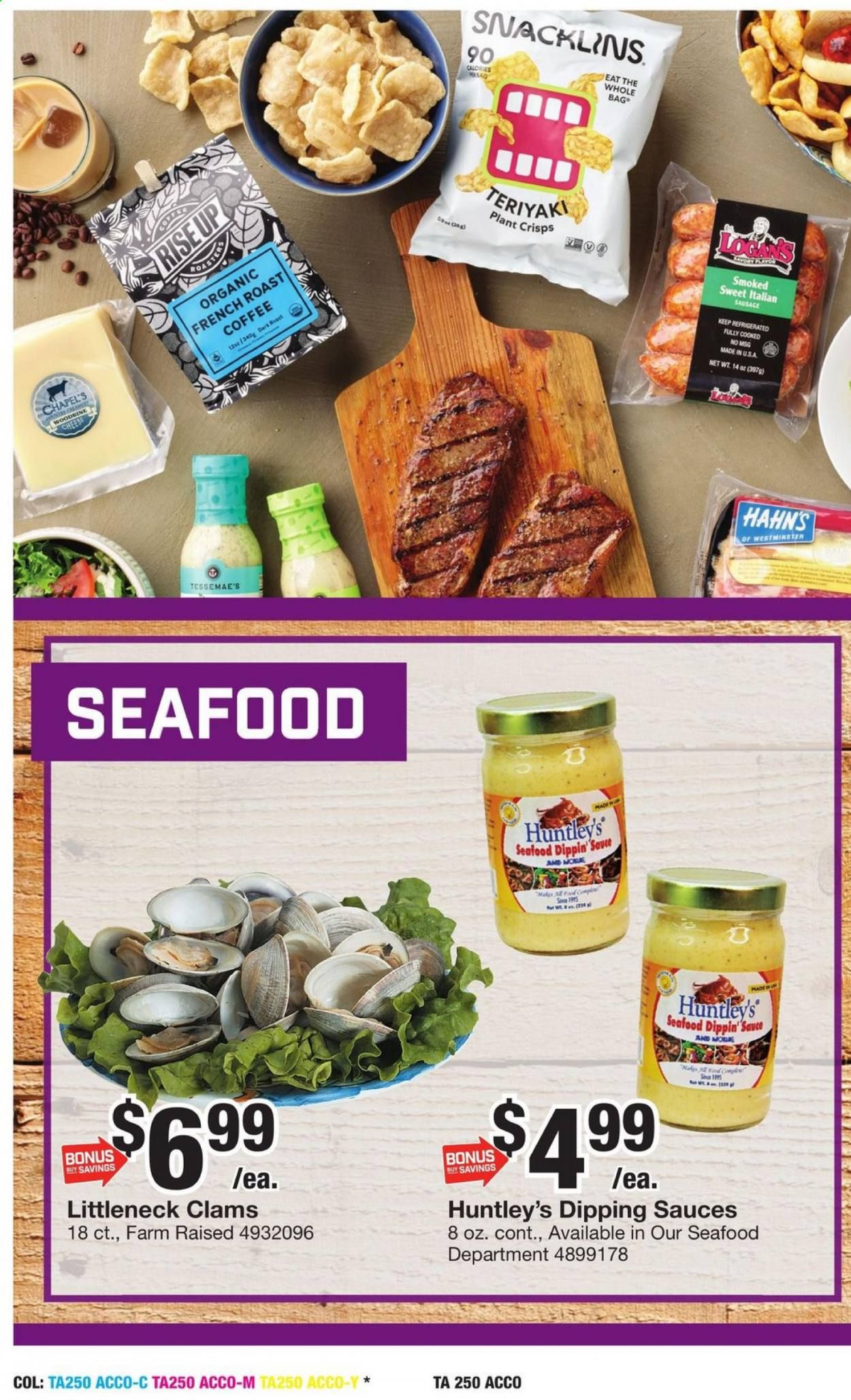Giant Food (DE, MD, VA) Weekly Ad Flyer July 2 to July 8