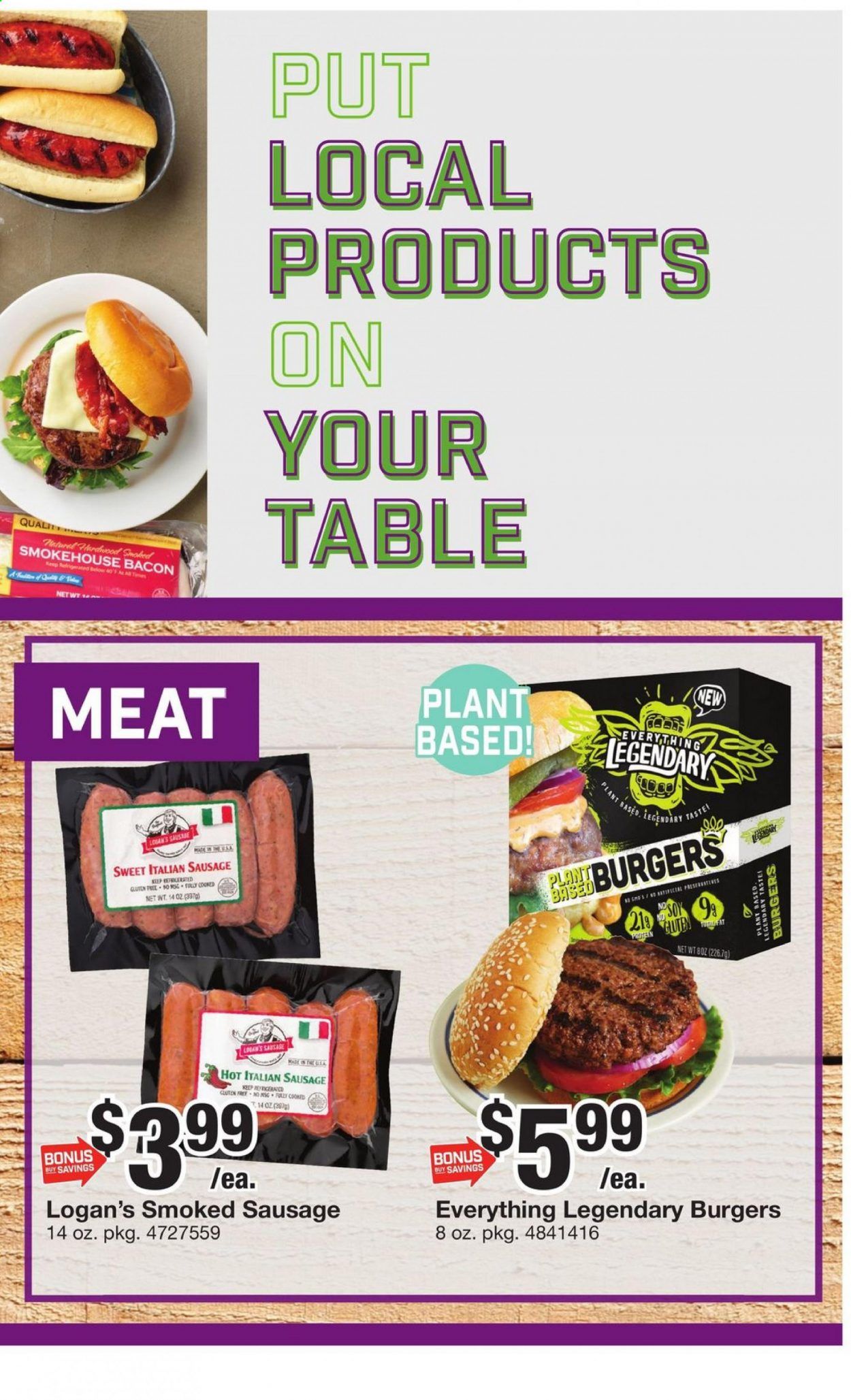 Giant Food (DE, MD, VA) Weekly Ad Flyer July 2 to July 8
