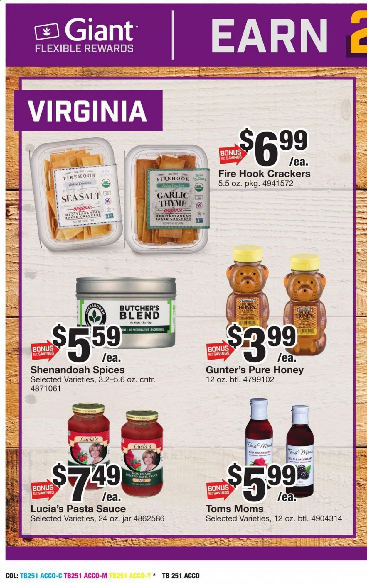 Giant Food (DE, MD, VA) Weekly Ad Flyer July 2 to July 8