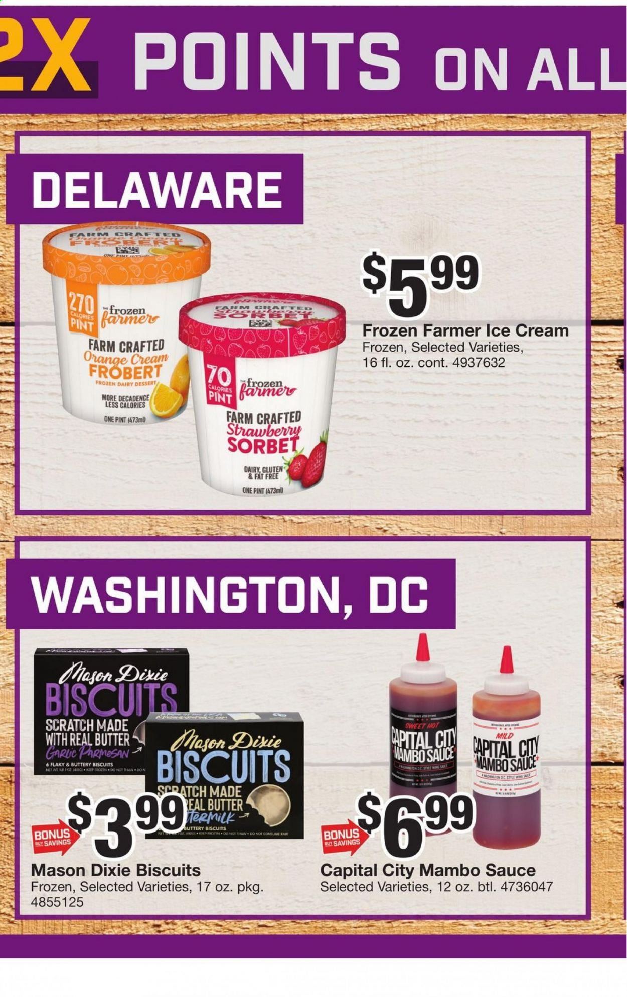 Giant Food (DE, MD, VA) Weekly Ad Flyer July 2 to July 8