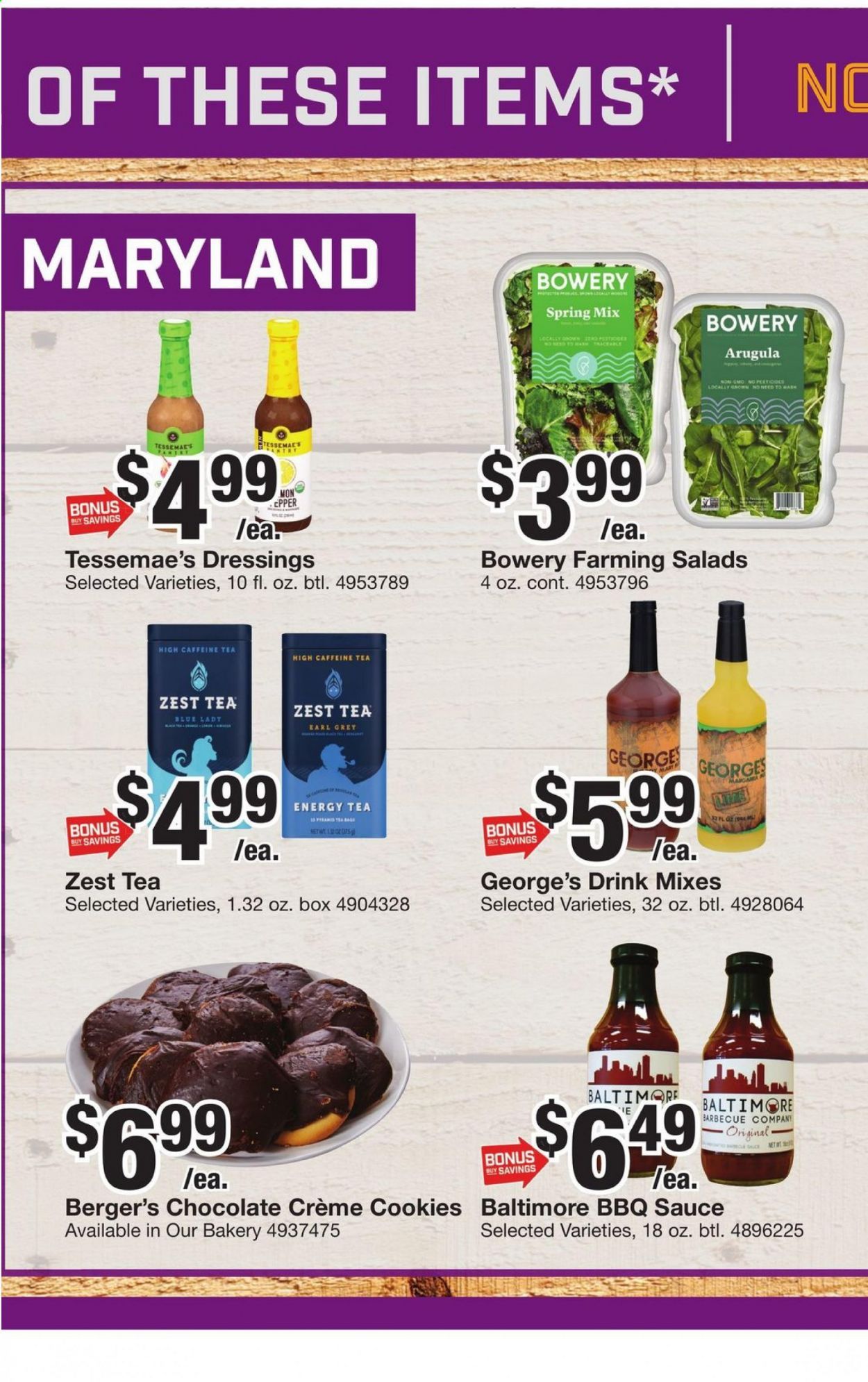 Giant Food (DE, MD, VA) Weekly Ad Flyer July 2 to July 8