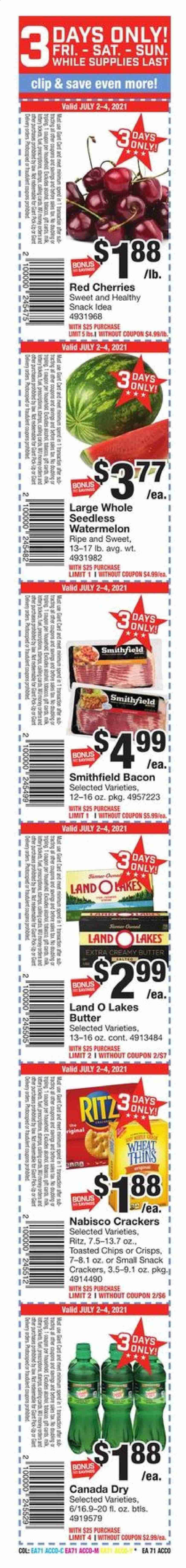 Giant Food (DE, MD, VA) Weekly Ad Flyer July 2 to July 8