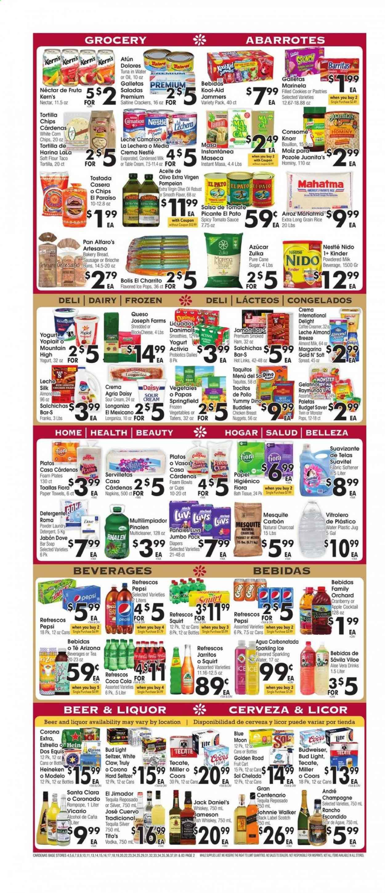 Cardenas (CA) Weekly Ad Flyer July 7 to July 13