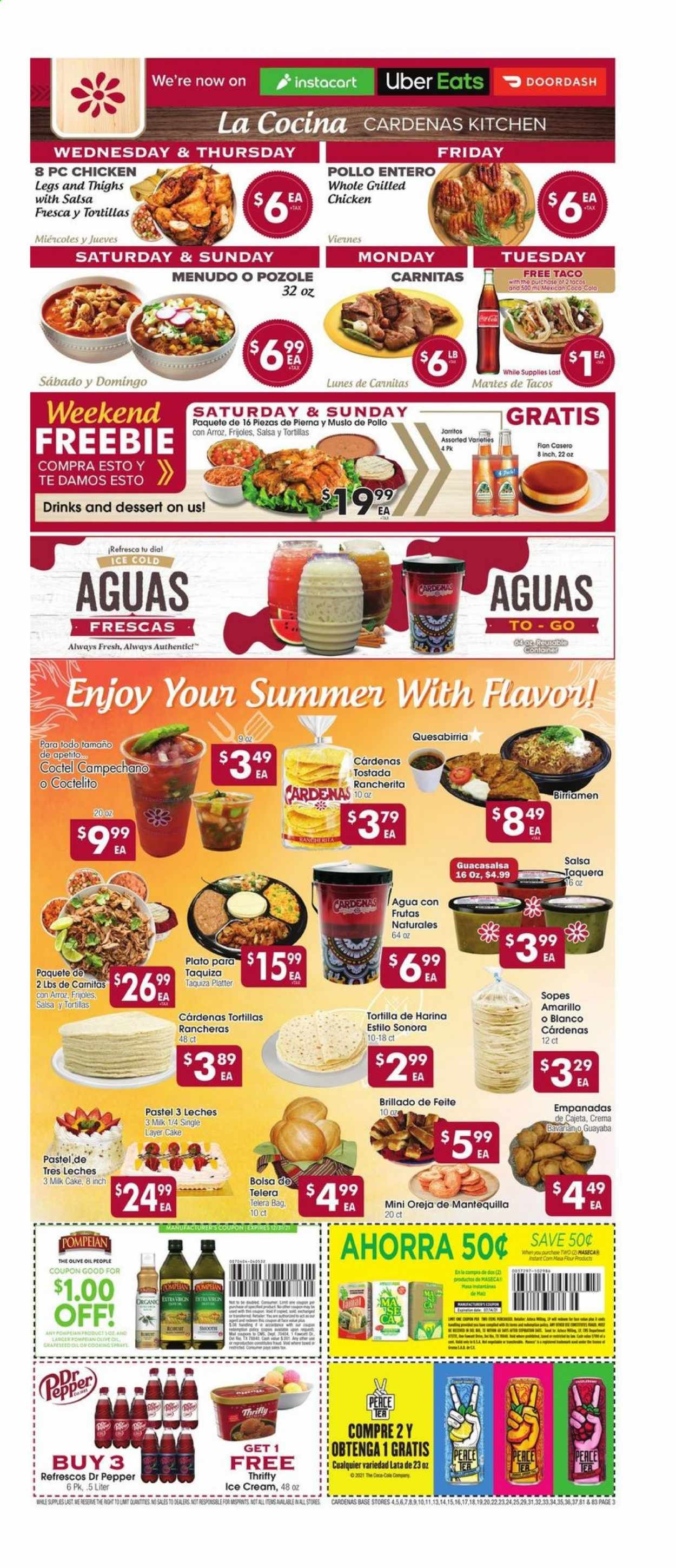 Cardenas (CA) Weekly Ad Flyer July 7 to July 13