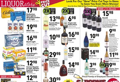Coborn's (MN, SD) Weekly Ad Flyer July 7 to July 13