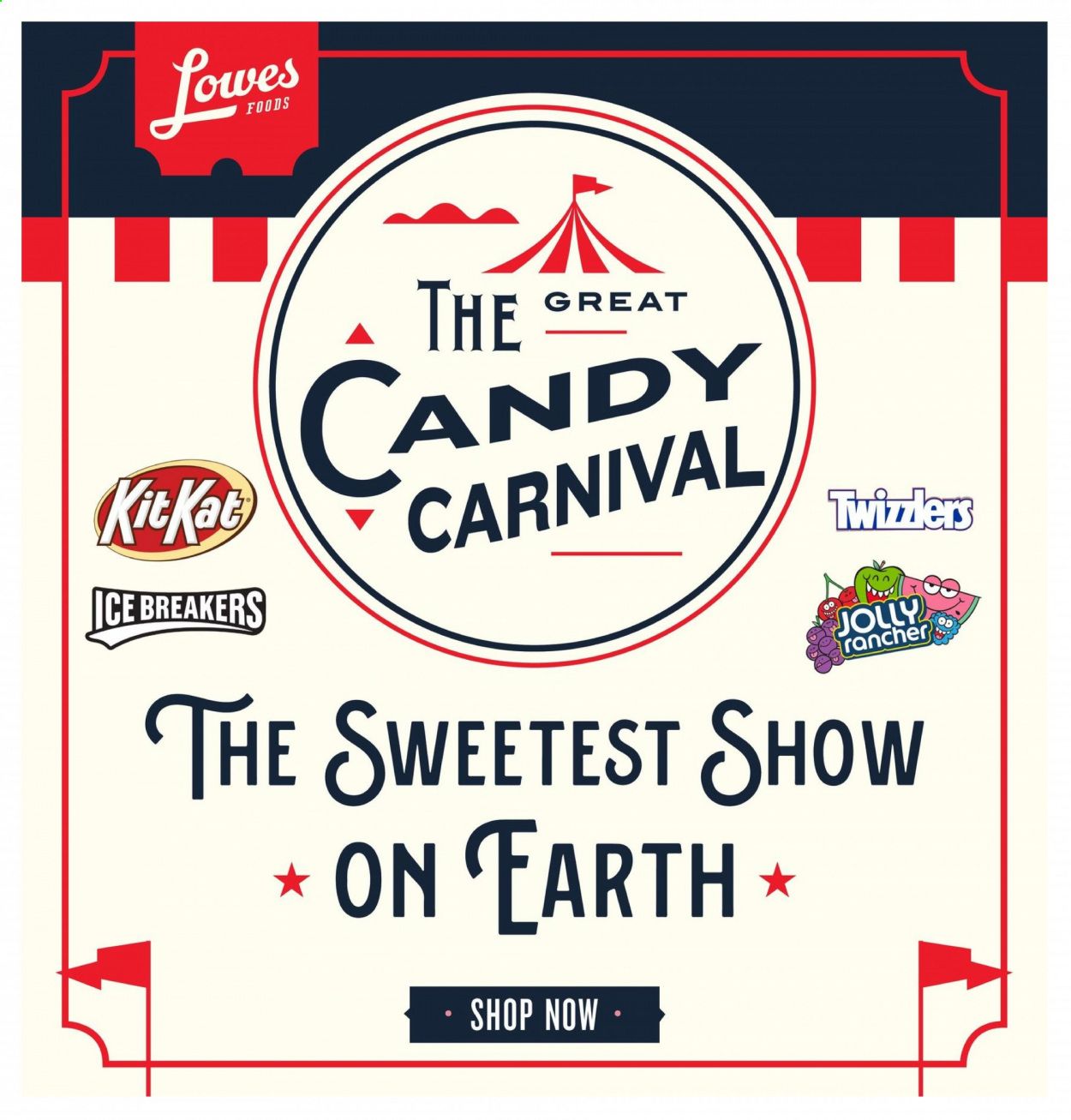 Lowes Foods (NC, SC) Weekly Ad Flyer July 7 to July 13