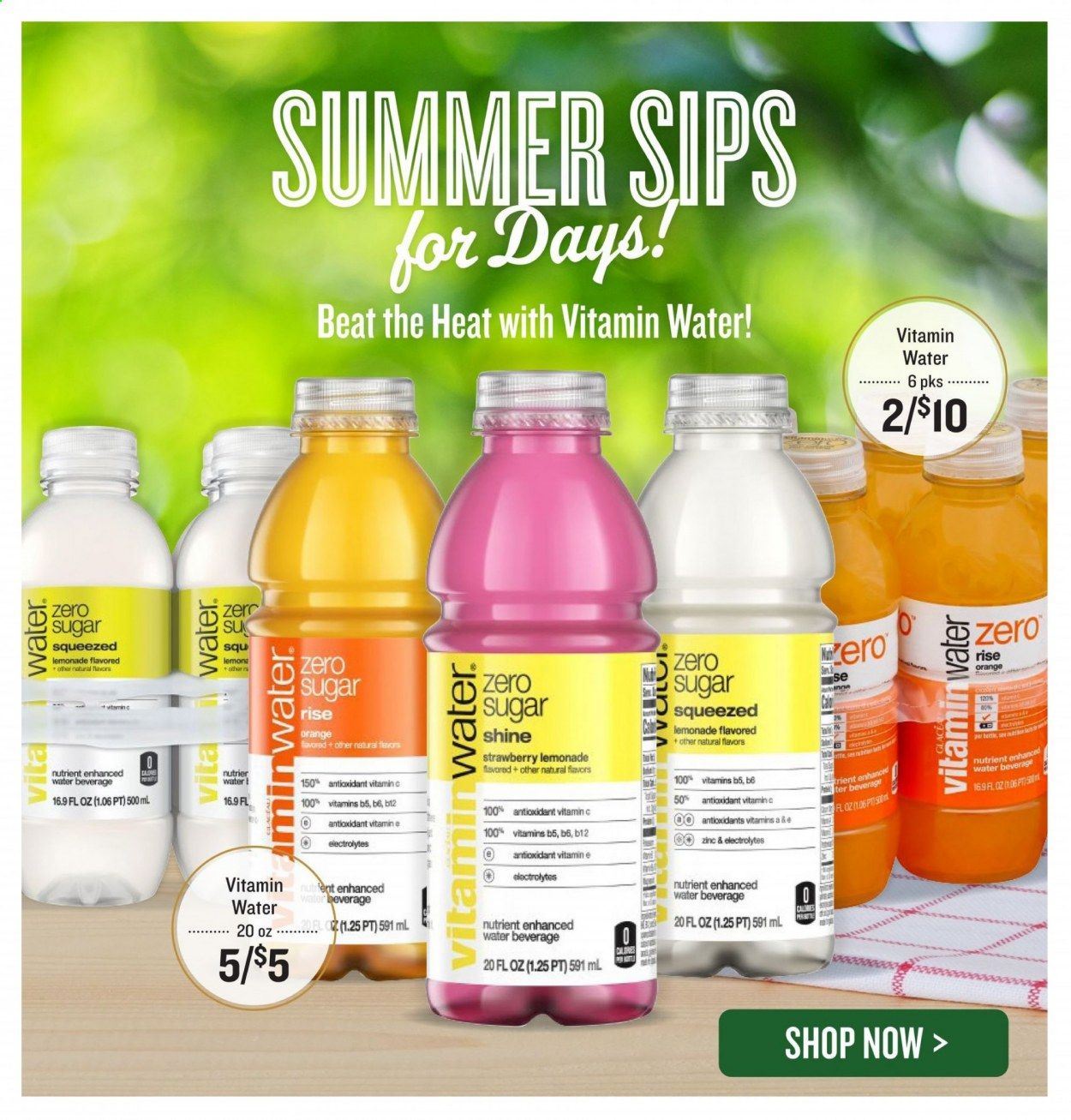 Lowes Foods (NC, SC) Weekly Ad Flyer July 7 to July 13