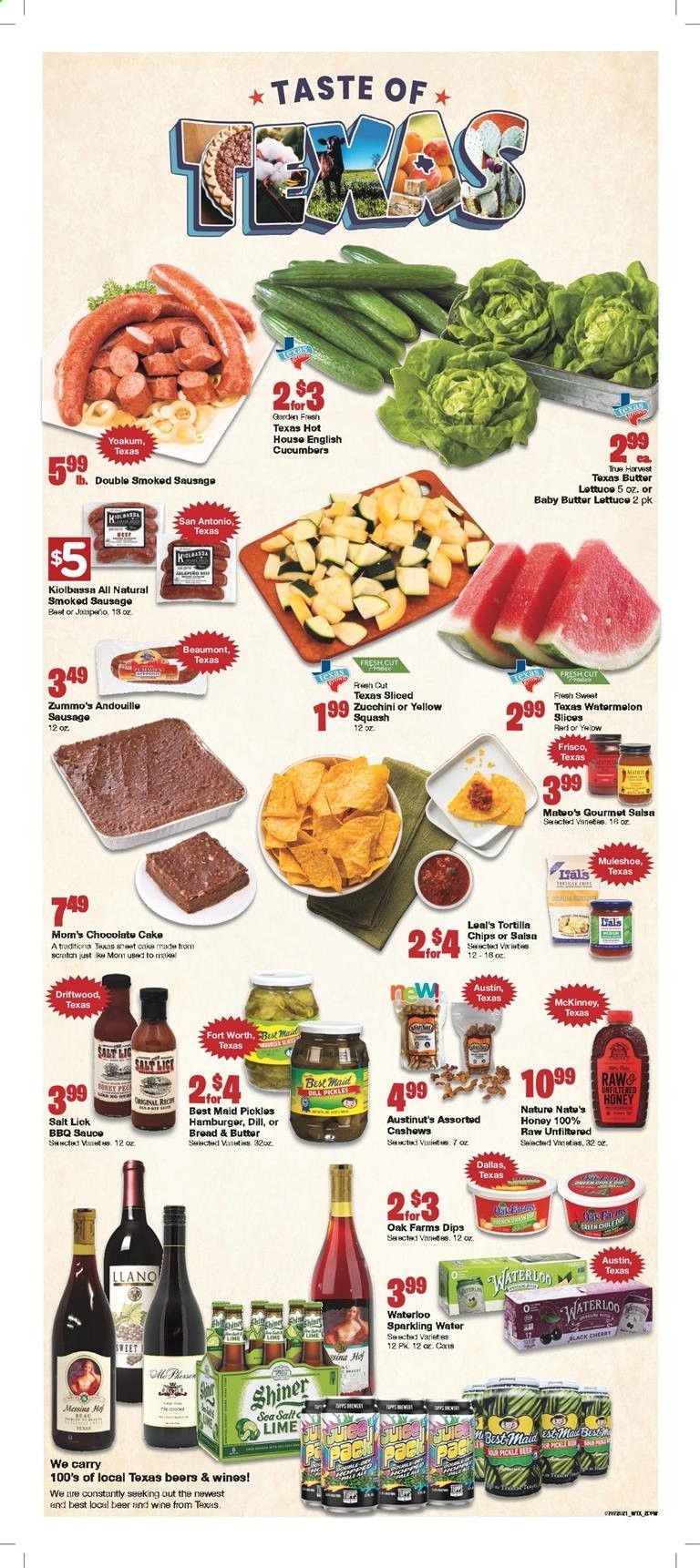Market Street (NM, TX) Weekly Ad Flyer July 7 to July 13