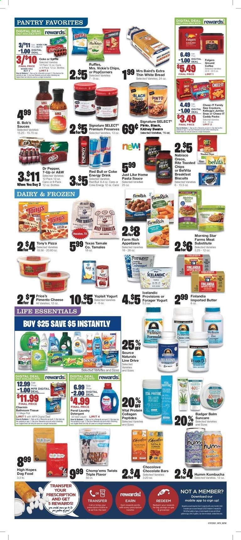 Market Street (NM, TX) Weekly Ad Flyer July 7 to July 13