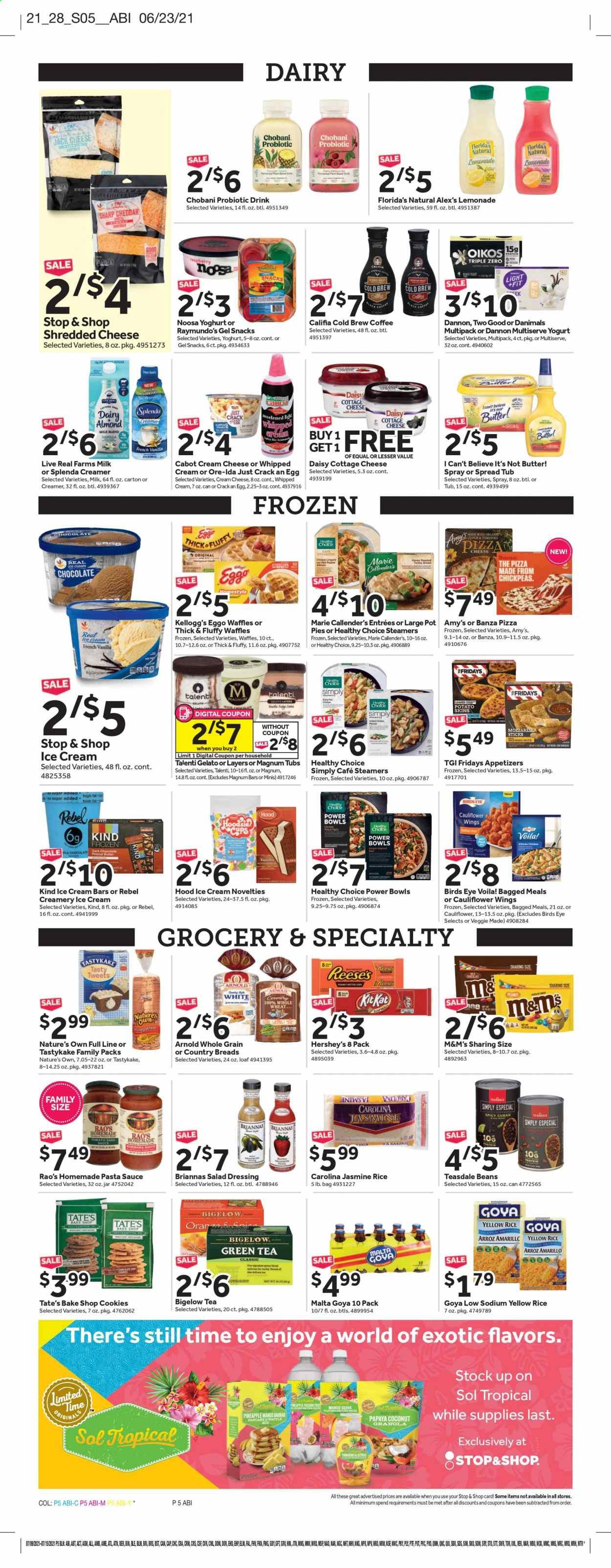 Stop & Shop (CT) Weekly Ad Flyer July 9 to July 15