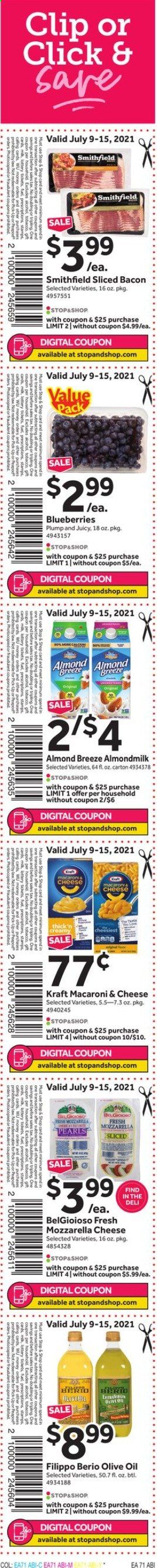 Stop & Shop (MA) Weekly Ad Flyer July 9 to July 15