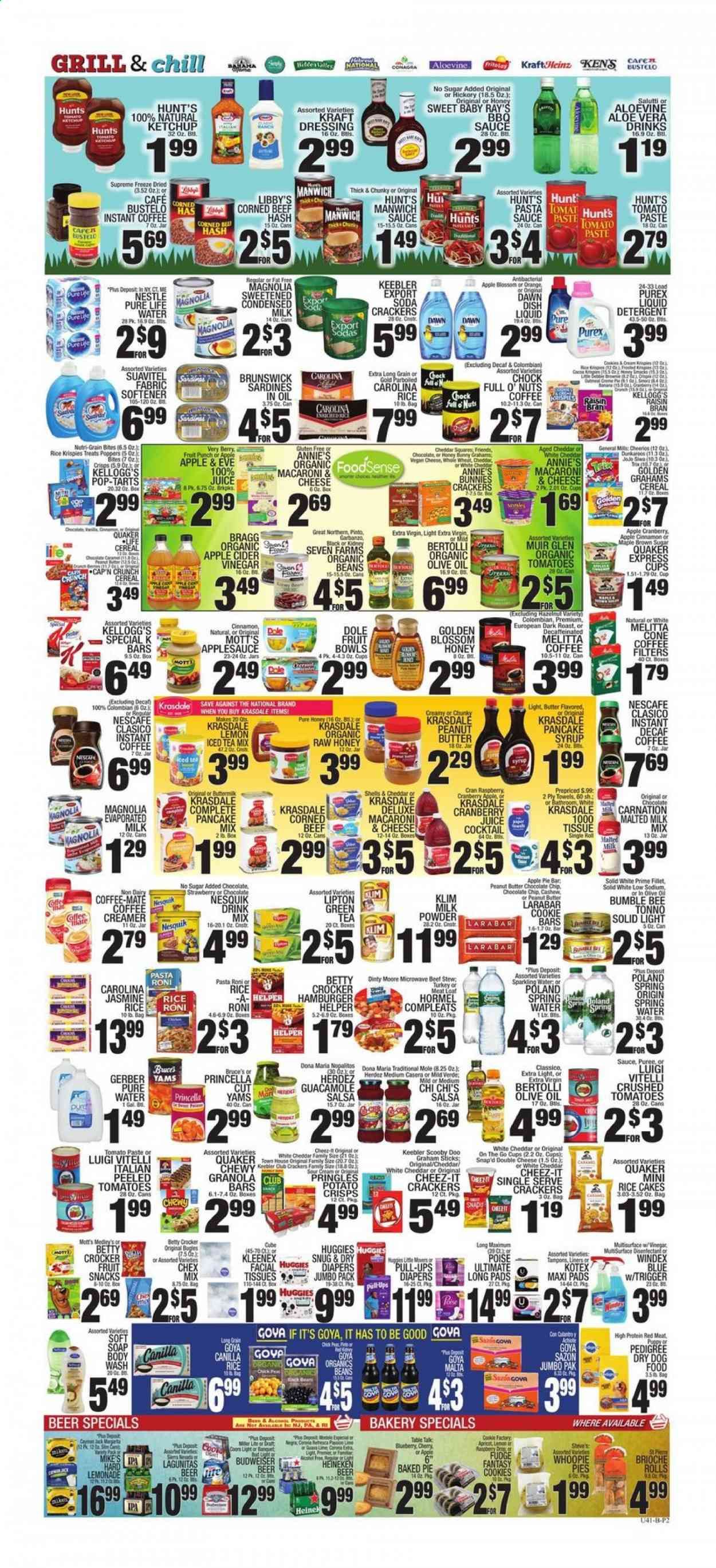 C-Town (CT, FL, MA, NJ, NY, PA) Weekly Ad Flyer July 9 to July 15
