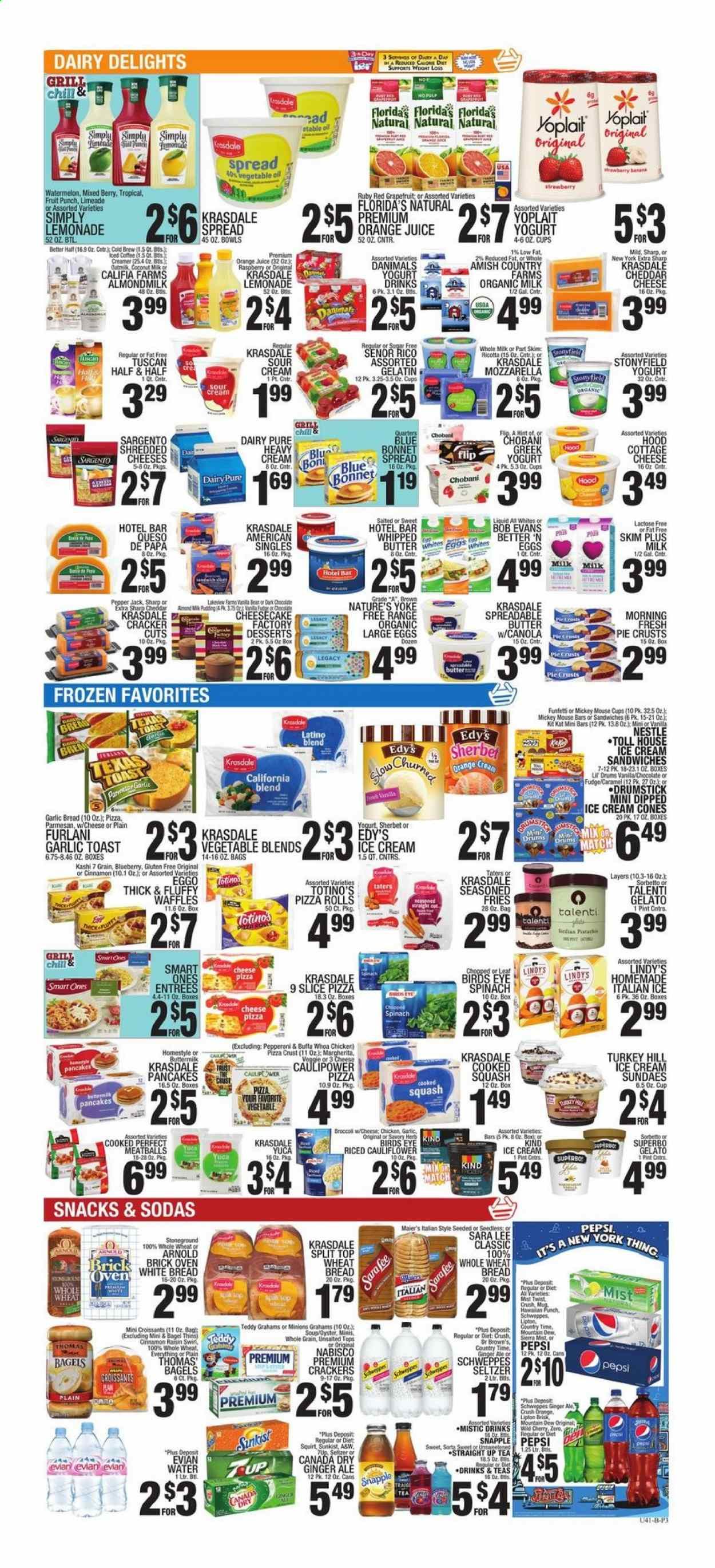 C-Town (CT, FL, MA, NJ, NY, PA) Weekly Ad Flyer July 9 to July 15