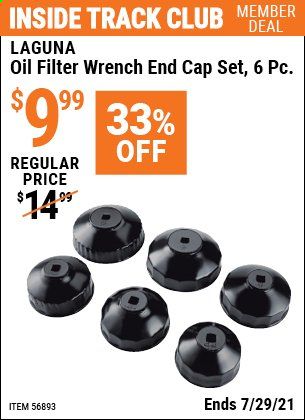 Harbor Freight Weekly Ad Flyer July 9 to July 29