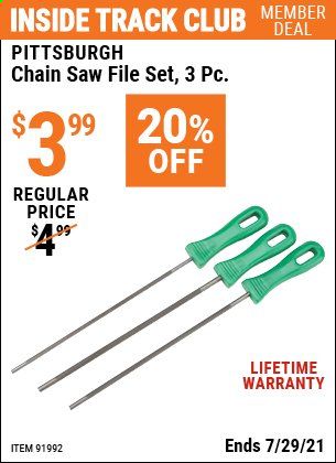 Harbor Freight Weekly Ad Flyer July 9 to July 29