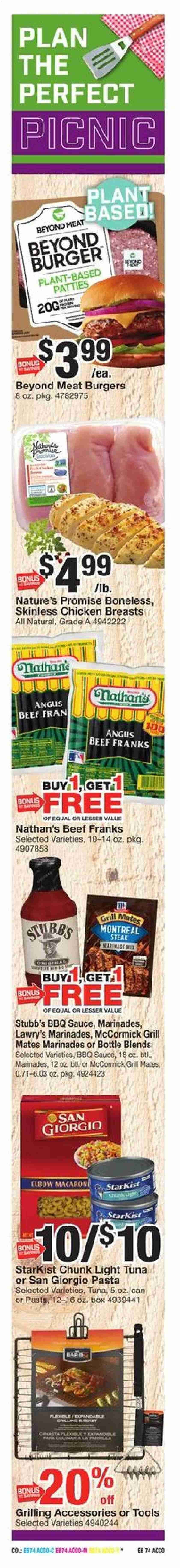 Giant Food (DE, MD, VA) Weekly Ad Flyer July 9 to July 15