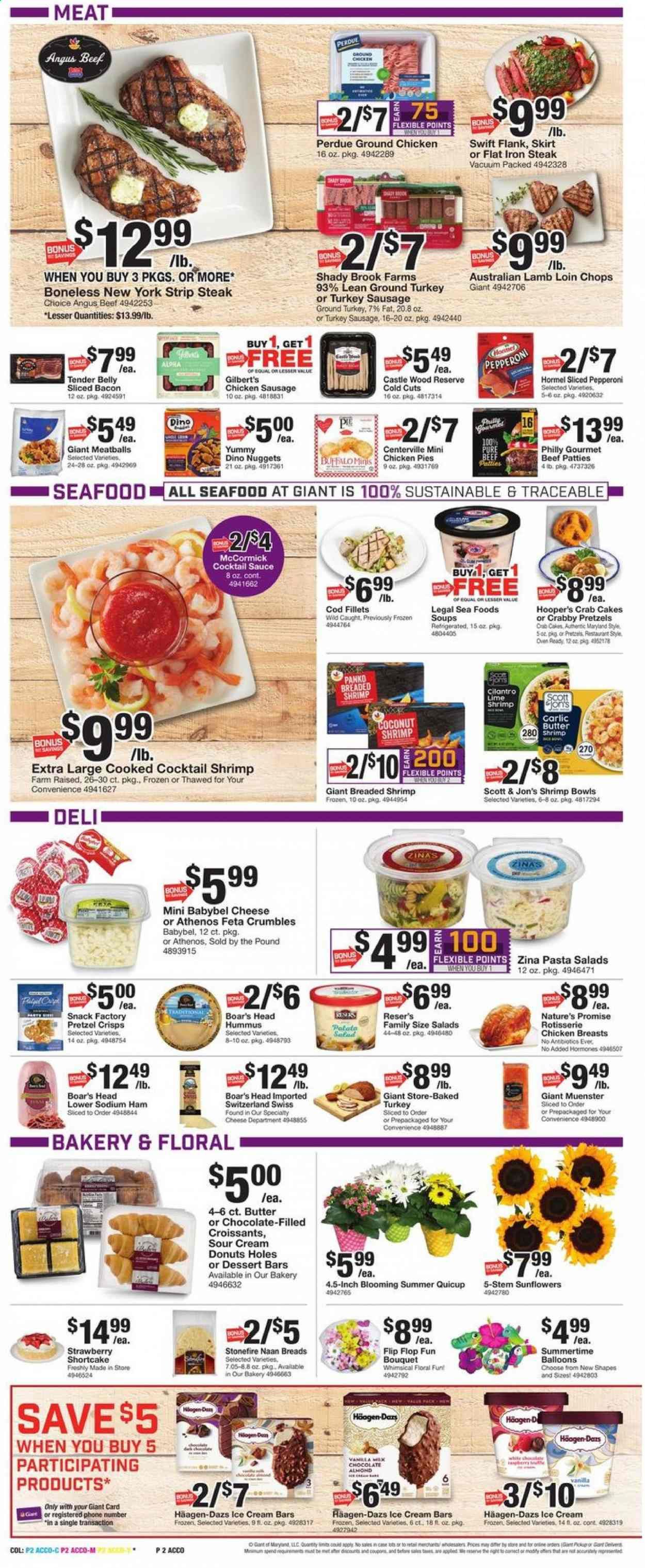 Giant Food (DE, MD, VA) Weekly Ad Flyer July 9 to July 15
