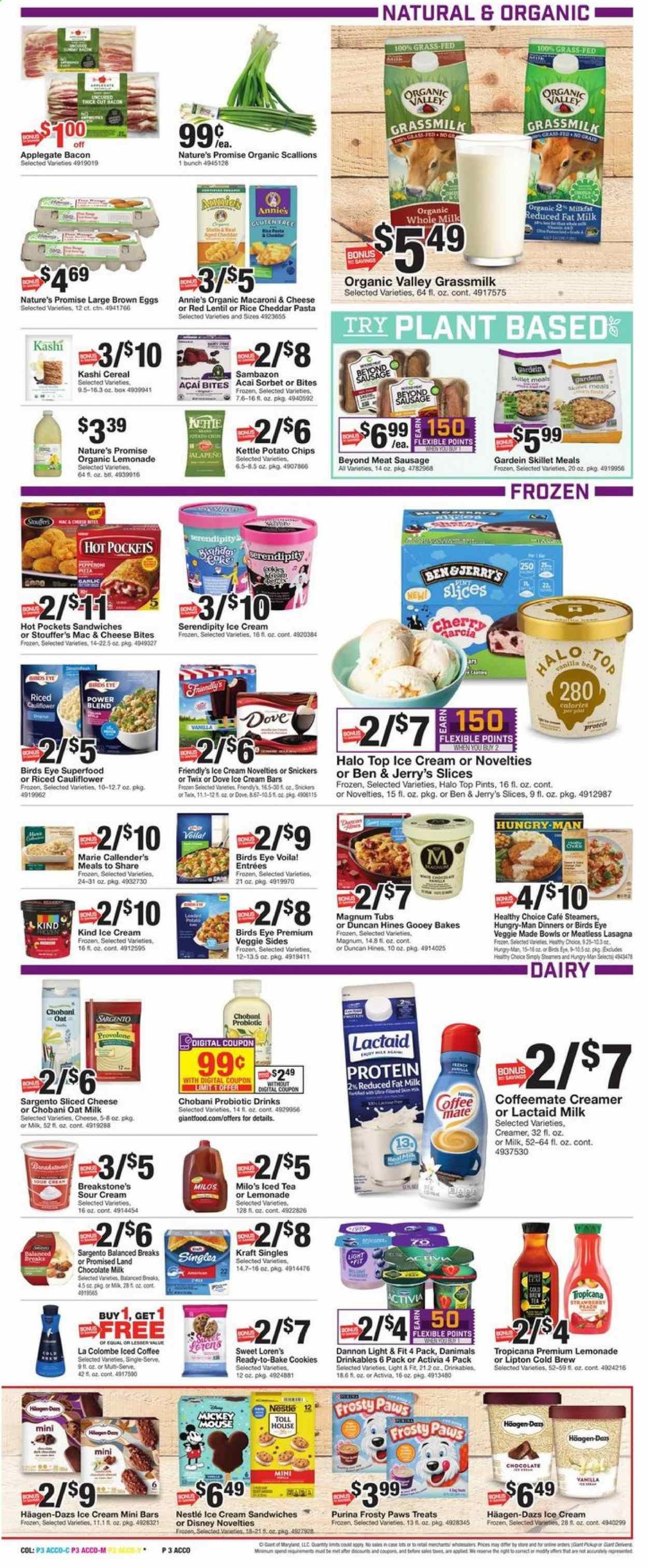 Giant Food (DE, MD, VA) Weekly Ad Flyer July 9 to July 15