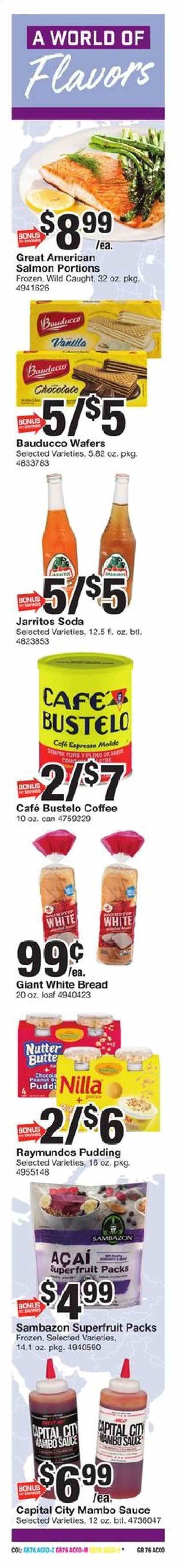 Giant Food (DE, MD, VA) Weekly Ad Flyer July 9 to July 15