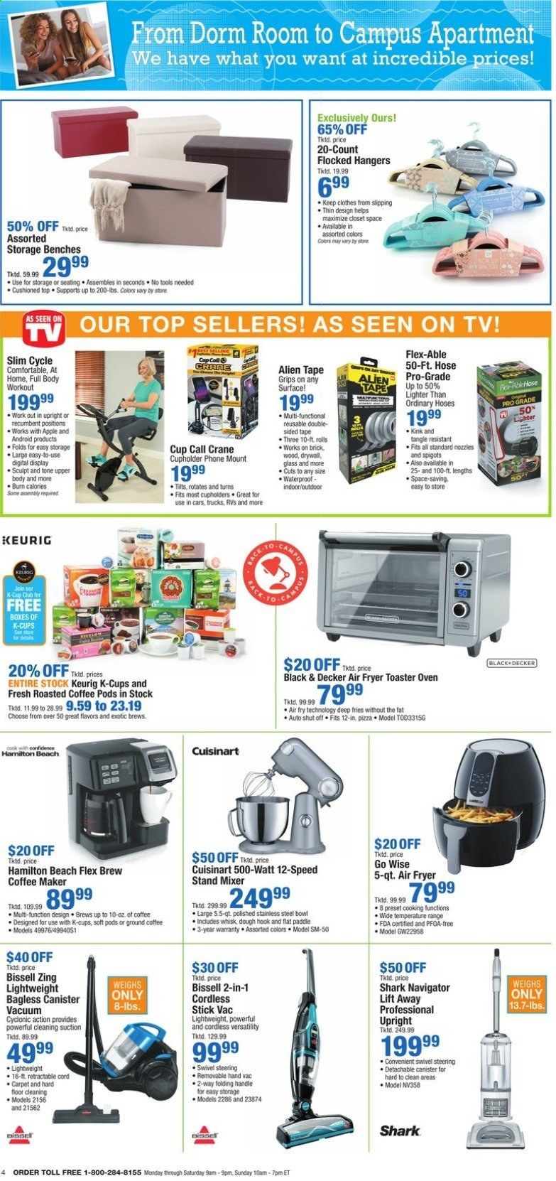 Boscov's (CT, DE, MD, NJ, NY, PA) Weekly Ad Flyer July 8 to July 14
