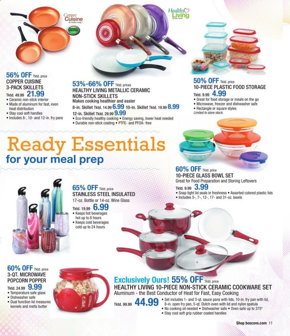 Boscov's (CT, DE, MD, NJ, NY, PA) Weekly Ad Flyer July 8 to July 21